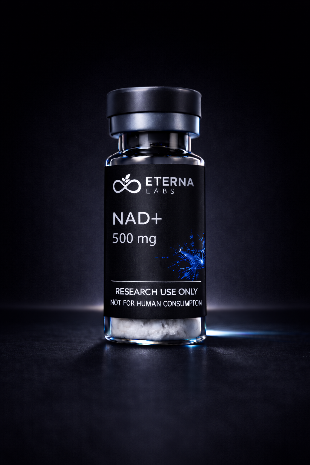 NAD+ 500mg